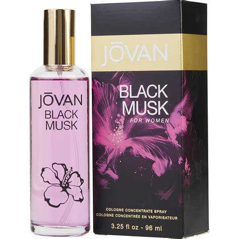 black musk perfume price